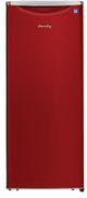 Danby® 11.0 Cu. Ft. Scarlett Red Metallic Standard Depth Column Refrigerator-0