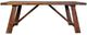 Porter International Designs Kalispell Harvest Dining Table-4