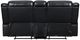 Parker House® Clayton Phantom Manual Console Loveseat-4