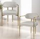 ACME Furniture Zayn 2-Piece Beige Arm Chair Set-1