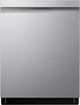 LG 4 Piece PrintProof™ Stainless Steel Electric Kitchen Package-2