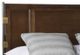Century® Jacques Coffee California King Bed-2