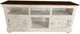 Vintage Furniture 2-Door 50" TV Stand-0