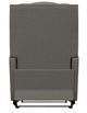 La-Z-Boy® Harbor Town Ash Power Wall Recliner-4