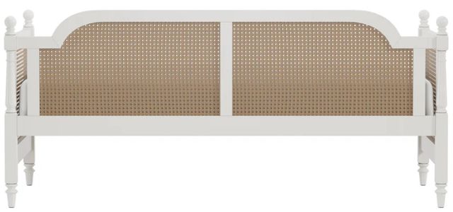 HH2 Home Melanie White Twin Daybed-3