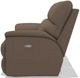 La-Z-Boy® Brooks Java Power Reclining Sofa-3