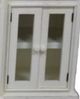Million Dollar Rustic Winter Brown/Wheat 75" Fireplace-1