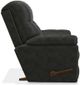 La-Z-Boy® Morrison Navy Leather Recline-Rocker® Recliner-2