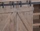 Horizon Home® Jackson Gray 70" Console-1
