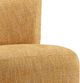 Dovetail Furniture Bridger Ochre Occasional Chair-4