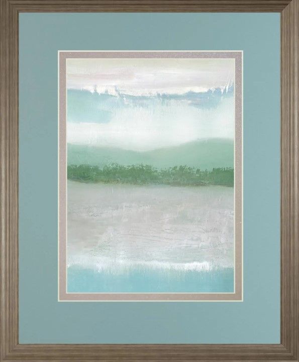 Classy Art Equinox By Caroline Gold Wall Art-1