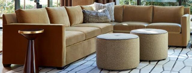 Huntington House Track 3-Piece Sectional Set-0