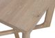 Bassett® Furniture BenchMade Reston 25" End Table-3