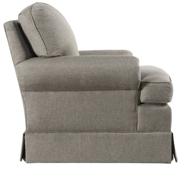 Temple Furniture Customizable American Chair-2