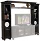 ACME Furniture Ferla Black Entertainment Center-0