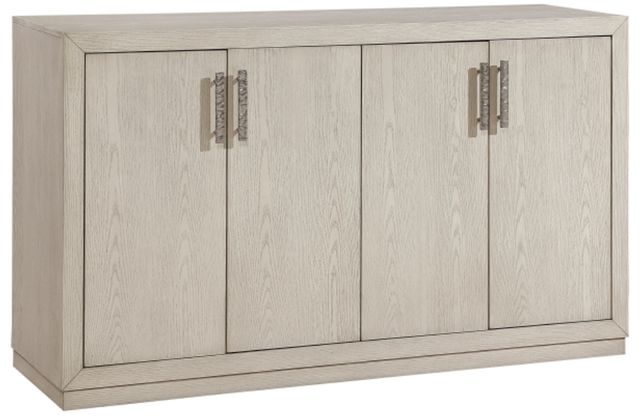 Homelegance® Tundra Antique White Server-0