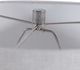 Uttermost® Mikkel Charcoal Table Lamp-5