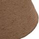 TOV Furniture Rishi Natural Rope Round Table-4