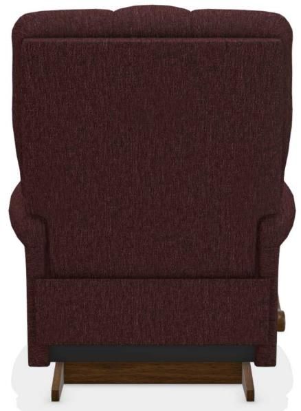 La-Z-Boy® Vail Wine Manual Wall Recliner-3