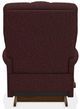 La-Z-Boy® Vail Wine Manual Wall Recliner-3