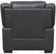 Coaster® Arabella 3-Piece Gray Sofa Set-2