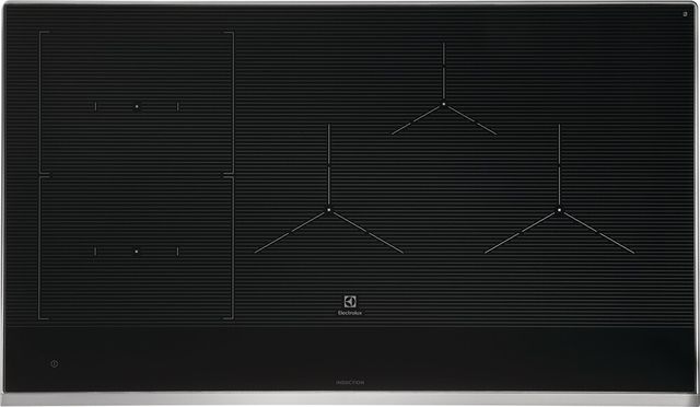 Electrolux 36" Stainless Steel Induction Cooktop
