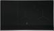 Electrolux 36" Black and Stainless Steel Induction Cooktop-0