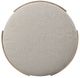 Century® Customizable Lunar Ottoman-1