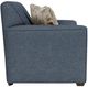 Flexsteel® Customizable Lakewood Twin Sleeper Sofa-4