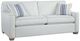Braxton Culler Customizable Easton 2-Seat Loft Sofa-0