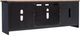 Signature Design by Ashley® Wildenauer Black/Brown TV Stand-3