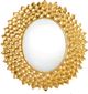 TOV Furniture Destiny Gold Mirror-0