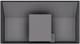 Vent-A-Hood® 36" Gunsmoke Air Recover System (ARS) Duct-Free Under Cabinet Range Hood-2