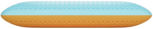 Blu Sleep Vita-Gel Medium Queen Pillow-1