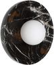 Renwil® Myrtos Dark Bronze Wall Sconce-0