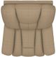 La-Z-Boy® Maverick Cafe Power-Recline-XR Reclina-Rocker® Recliner-2