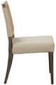 Furniture Classics Savannah Gray Dining Side Chair-2