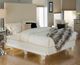 Knickerbocker™ Bed Architecture™ emBrace™ Grey California King Bed Support System-5