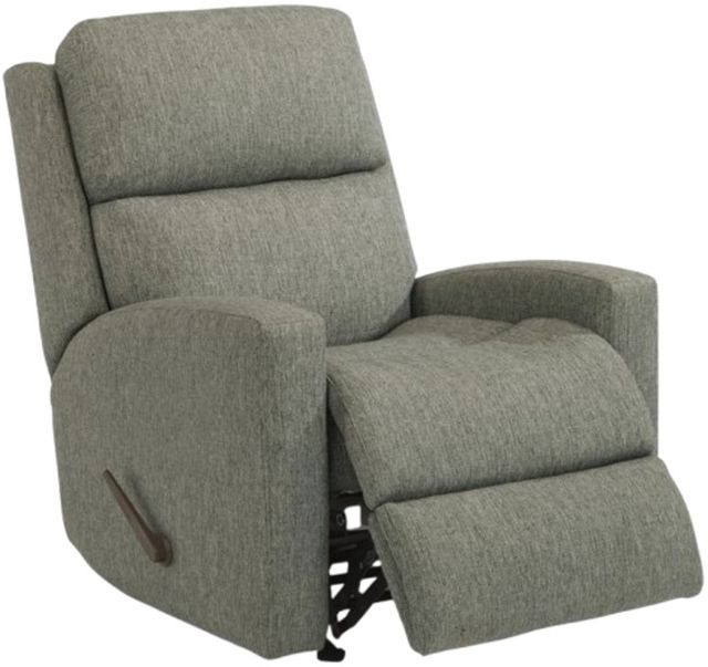 Flexsteel® Customizable Catalina Manual Recliner-1