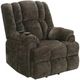 ACME Furniture Pacay Brown Chenille Power Recliner-0