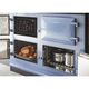 AGA™ eR7 Classic Cast Iron 39" Aubergine Pro Style Electric Range-3