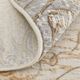 Feizy Celene Beige/Gray 5'x8' Area Rug-3