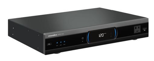 Panamax® Power Surge Protector-2
