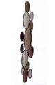 Stylecraft Copper/Bronze Wall Art-1