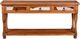 Horizon Home® Santa Rita Brown 82" Console-0
