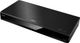 Panasonic® UB820 Black 4K Ultra HD Blu-ray/DVD Player-4