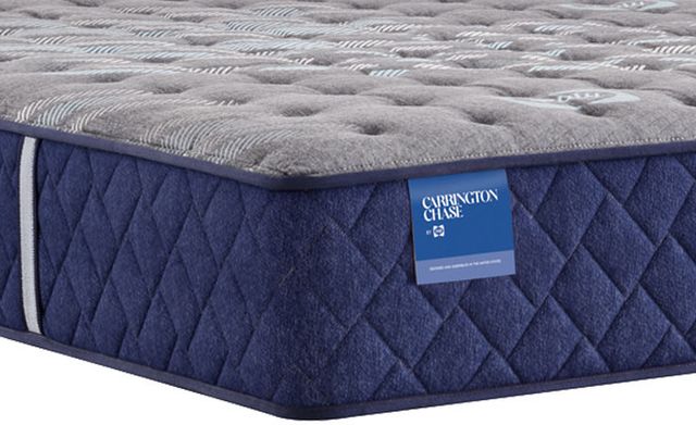 Sealy® Carrington Chase Wild Canyon 12.5" Wrapped Coil Firm Tight Top California King Mattress-1