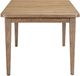 Liberty Furniture Sheridan Pointe 5-Piece Natural/Vintage Natural Rectangular Table Set-3