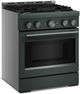 KitchenAid® 30" Juniper Pro Style Gas Range with No Preheat Air Fry Mode-2