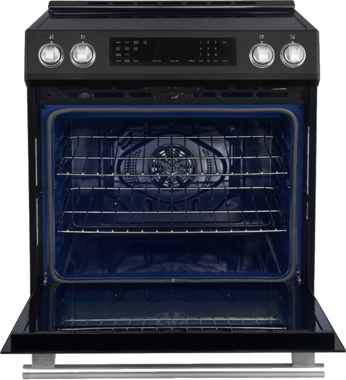 Forno Donatello Induction Range